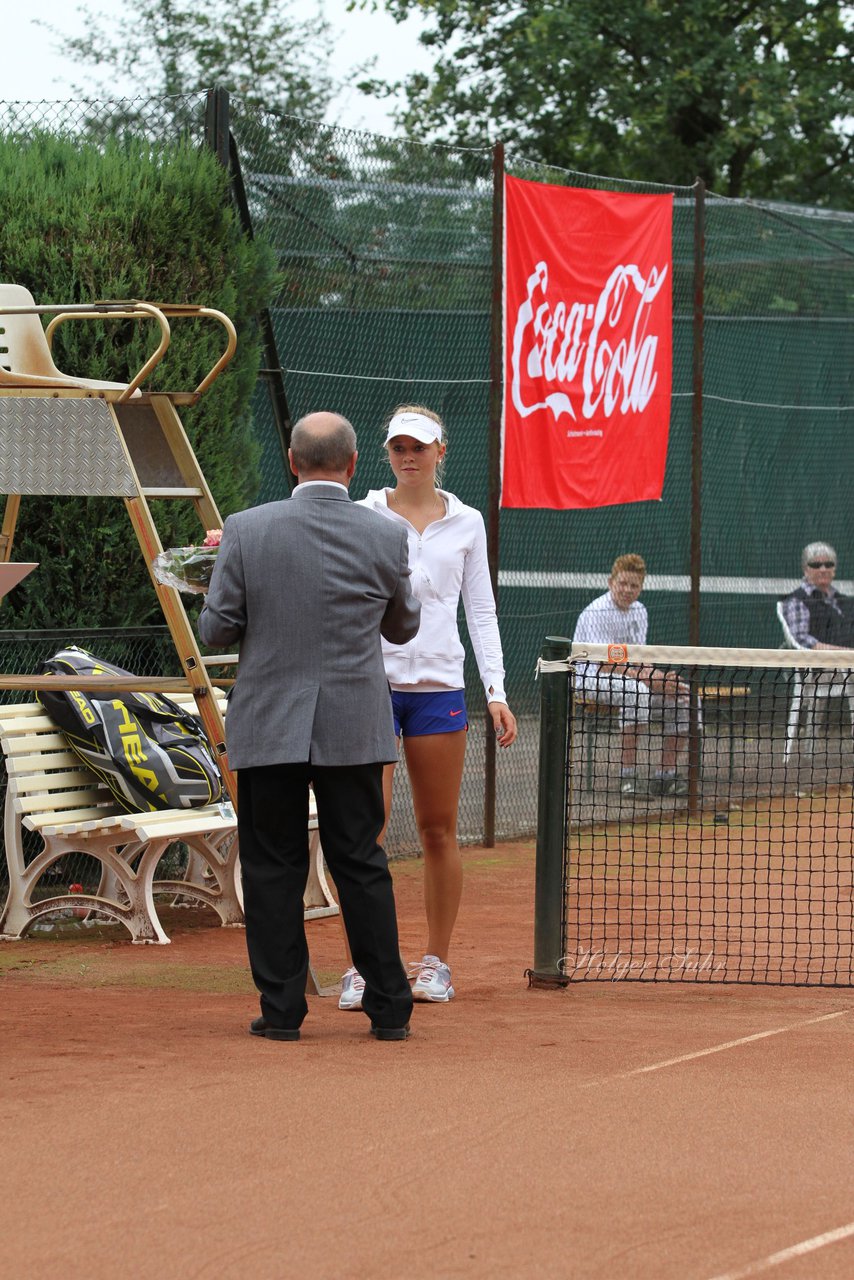 Carina Witthöft 1564 - 14.Sieker Open 2011